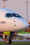 Airbus A220-300
